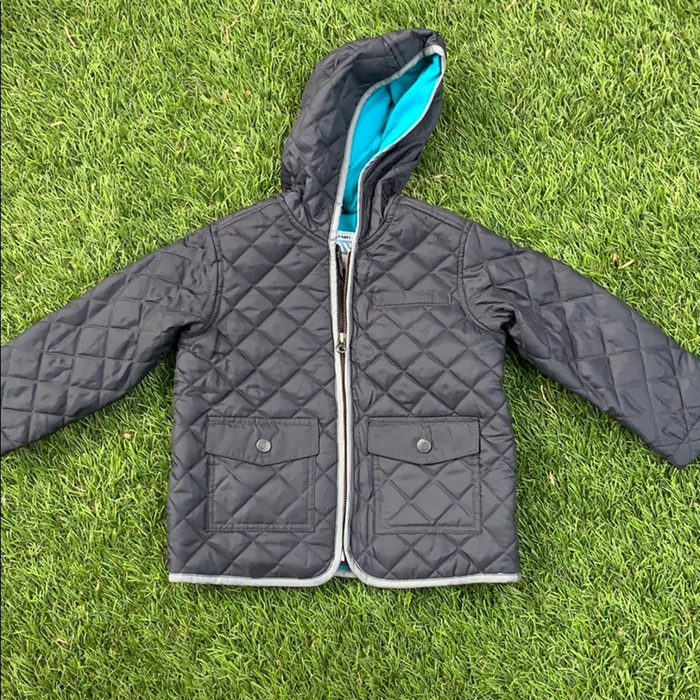 Old Navy jacket 4T